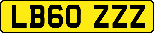 LB60ZZZ