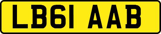 LB61AAB