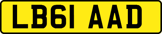 LB61AAD