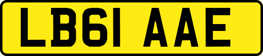 LB61AAE