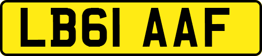 LB61AAF