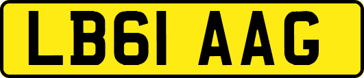 LB61AAG