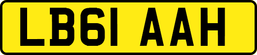 LB61AAH
