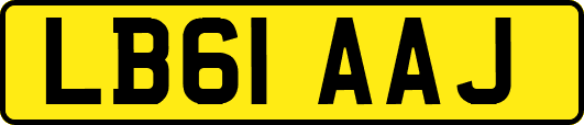 LB61AAJ