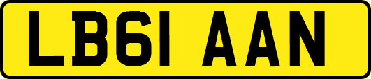 LB61AAN