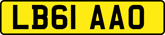 LB61AAO