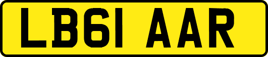 LB61AAR
