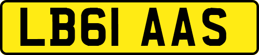LB61AAS