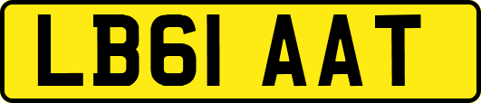 LB61AAT