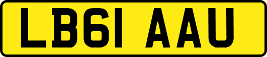 LB61AAU