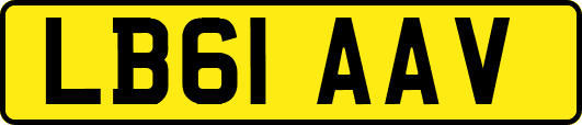 LB61AAV