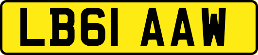 LB61AAW