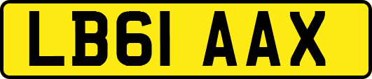 LB61AAX