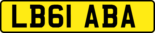 LB61ABA