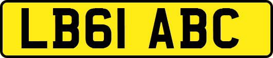 LB61ABC