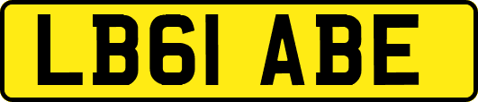 LB61ABE