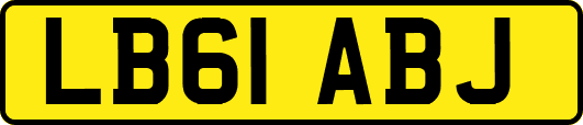 LB61ABJ