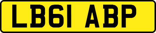 LB61ABP