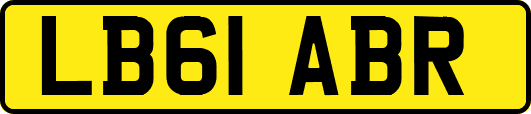 LB61ABR