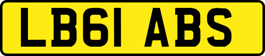 LB61ABS