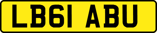 LB61ABU