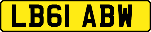 LB61ABW
