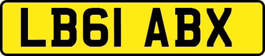 LB61ABX