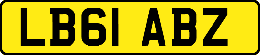 LB61ABZ