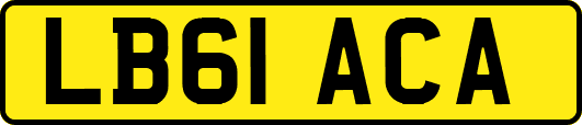 LB61ACA
