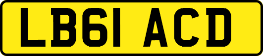 LB61ACD