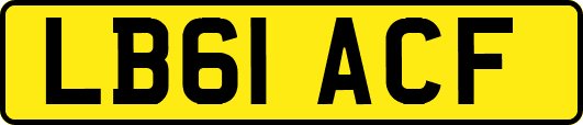 LB61ACF