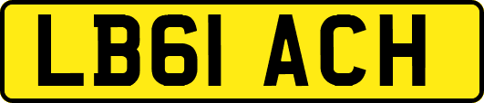 LB61ACH