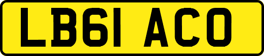 LB61ACO