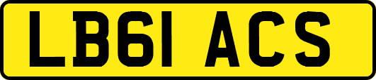 LB61ACS