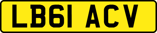 LB61ACV