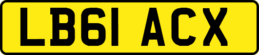LB61ACX