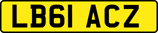 LB61ACZ