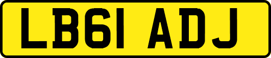LB61ADJ