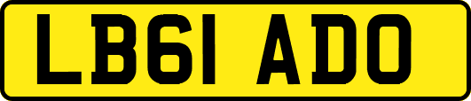 LB61ADO