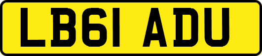 LB61ADU