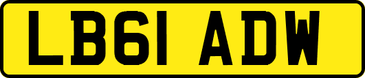 LB61ADW
