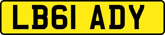 LB61ADY