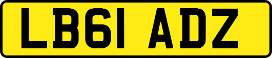 LB61ADZ