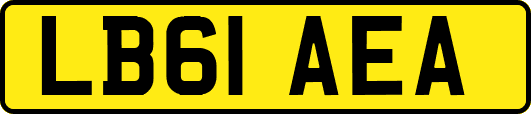 LB61AEA