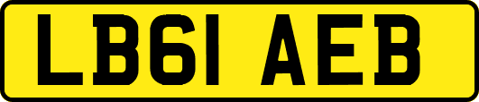 LB61AEB