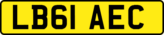 LB61AEC