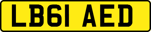 LB61AED