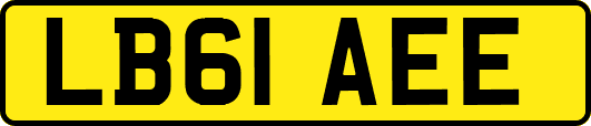 LB61AEE