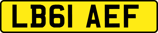 LB61AEF
