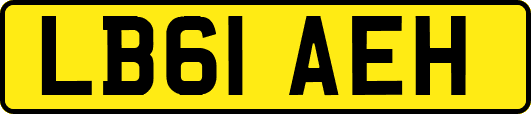 LB61AEH